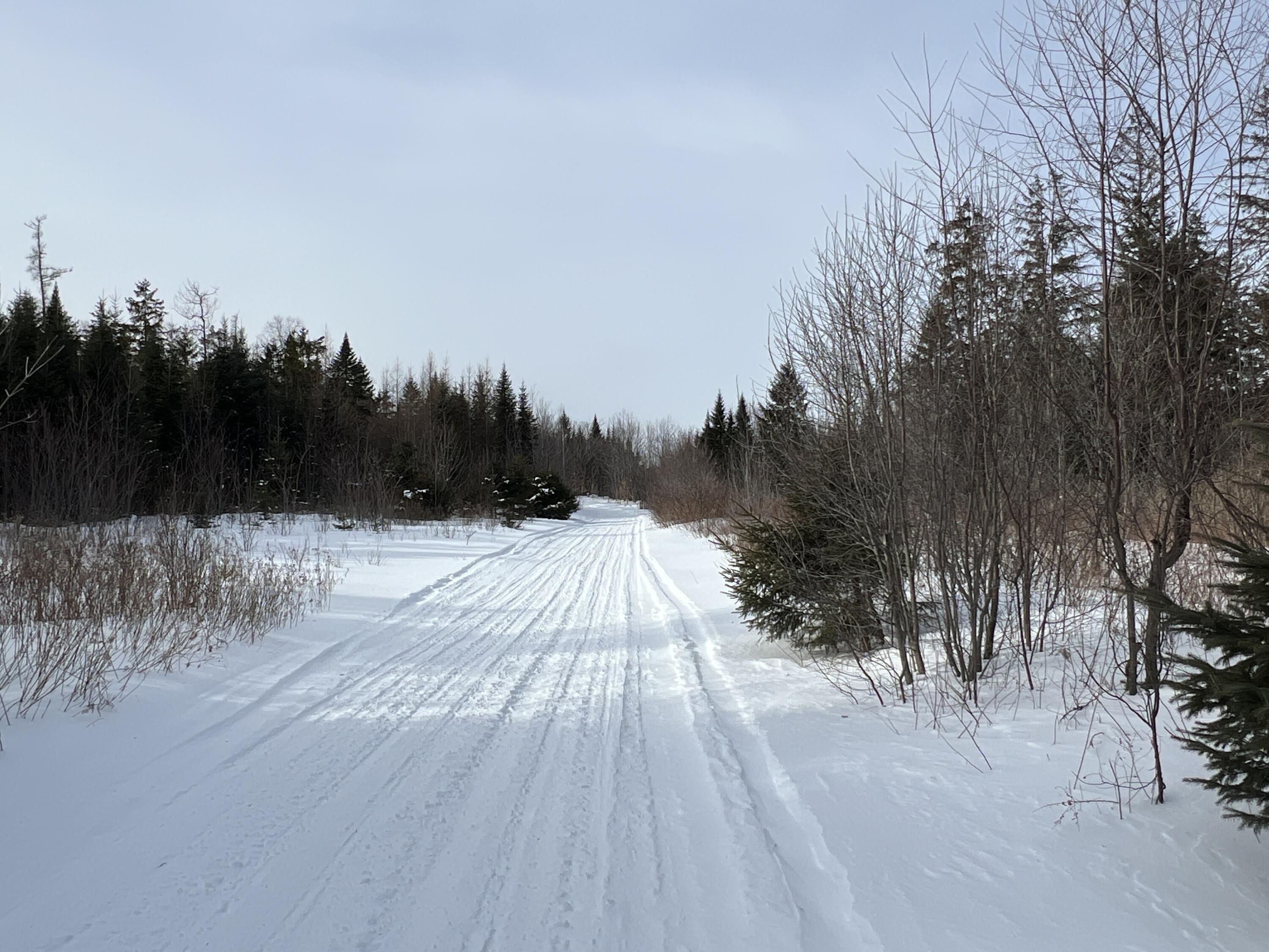 Lot 2-18 Shin Pond Rd Mount Mount Chase, ME 04765 - Photo 43 of 59