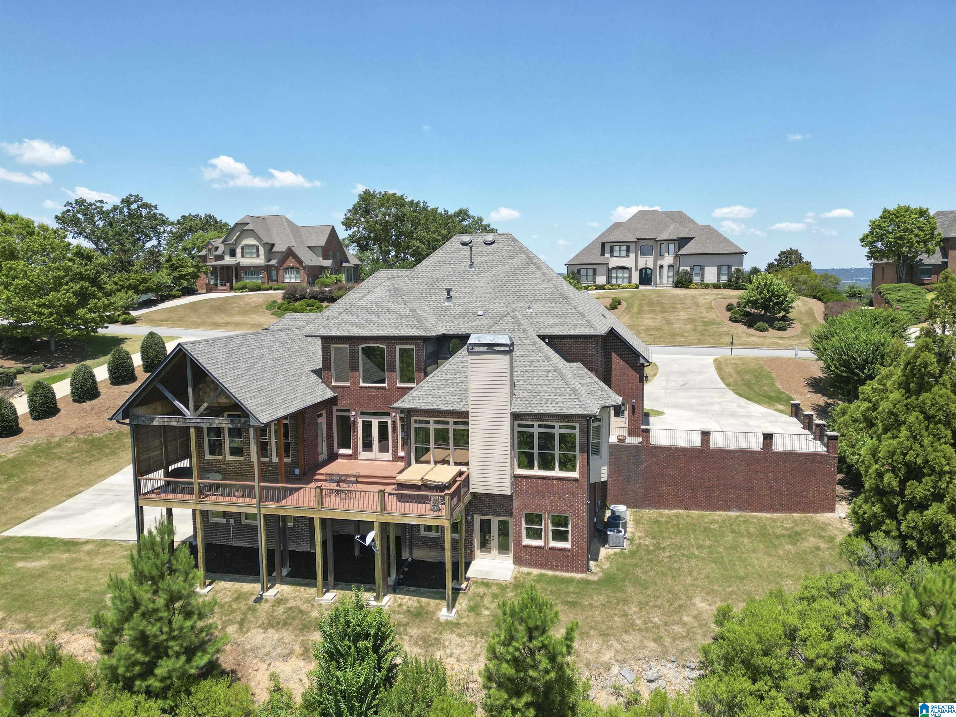 2150 Brook Highland Ridge Birmingham, AL 35242 - Photo 3 of 40