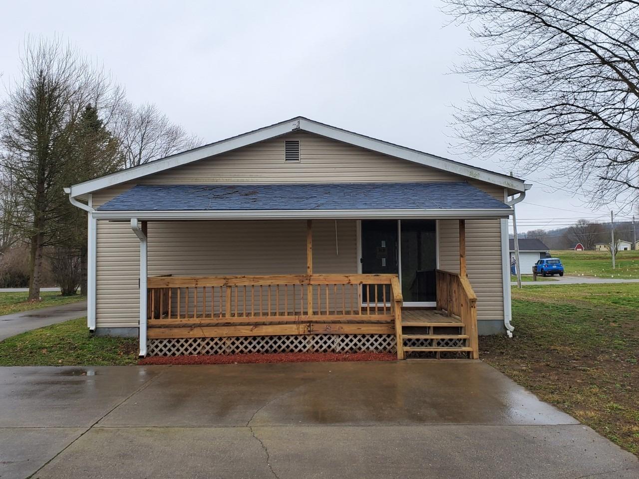 1002 Fourth Street Rising Sun, IN 47040 - Photo 25 of 28