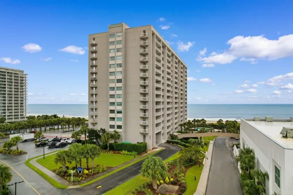 $485,000 | 9820 Queensway Boulevard, Unit 704, Myrtle Beach, SC 29572