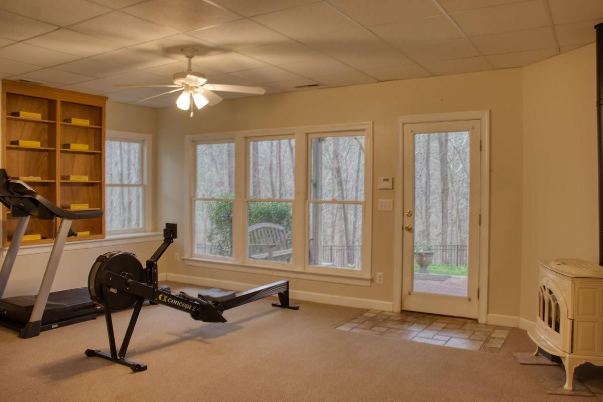 5809 Valley Mist Court Raleigh, NC 27613 - Photo 26 of 35 Photo 26