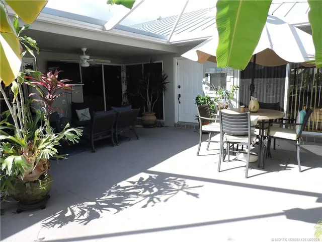 $3,200 | 1539 Southwest Waterfall Boulevard, Palm City, FL 34990