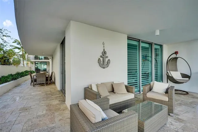 $3,200,000 | 9400 West Bay Harbor Drive, Unit 103, Bay Harbor Islands, FL 33154