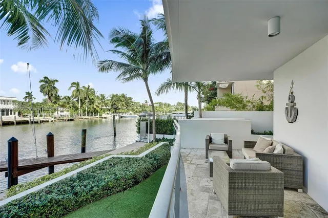 $3,200,000 | 9400 West Bay Harbor Drive, Unit 103, Bay Harbor Islands, FL 33154