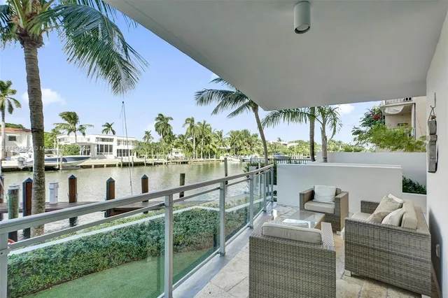 $3,200,000 | 9400 West Bay Harbor Drive, Unit 103, Bay Harbor Islands, FL 33154