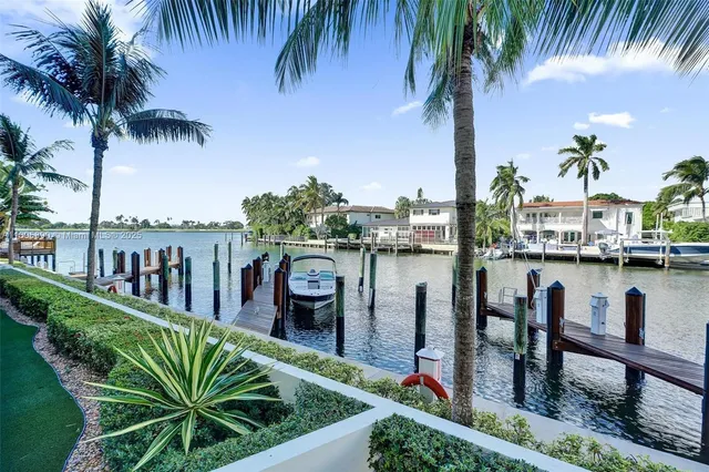 $3,200,000 | 9400 West Bay Harbor Drive, Unit 103, Bay Harbor Islands, FL 33154