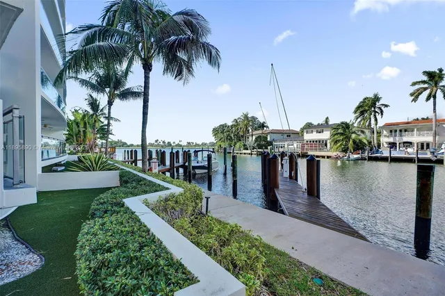 $3,200,000 | 9400 West Bay Harbor Drive, Unit 103, Bay Harbor Islands, FL 33154