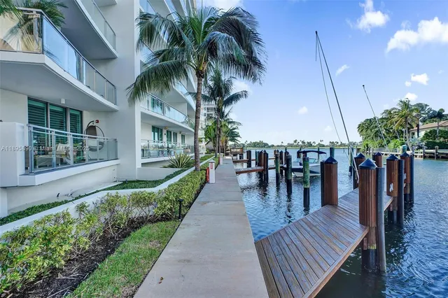 $3,200,000 | 9400 West Bay Harbor Drive, Unit 103, Bay Harbor Islands, FL 33154