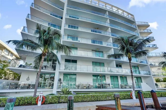 $3,200,000 | 9400 West Bay Harbor Drive, Unit 103, Bay Harbor Islands, FL 33154