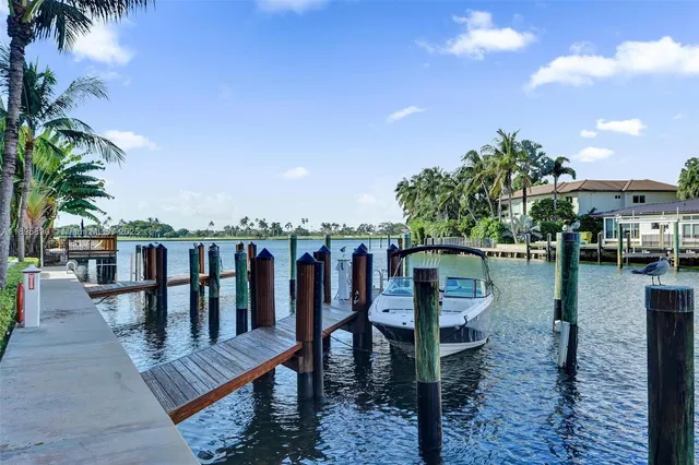 $3,200,000 | 9400 West Bay Harbor Drive, Unit 103, Bay Harbor Islands, FL 33154