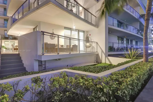 $3,200,000 | 9400 West Bay Harbor Drive, Unit 103, Bay Harbor Islands, FL 33154