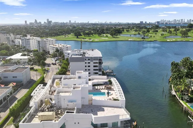$3,200,000 | 9400 West Bay Harbor Drive, Unit 103, Bay Harbor Islands, FL 33154