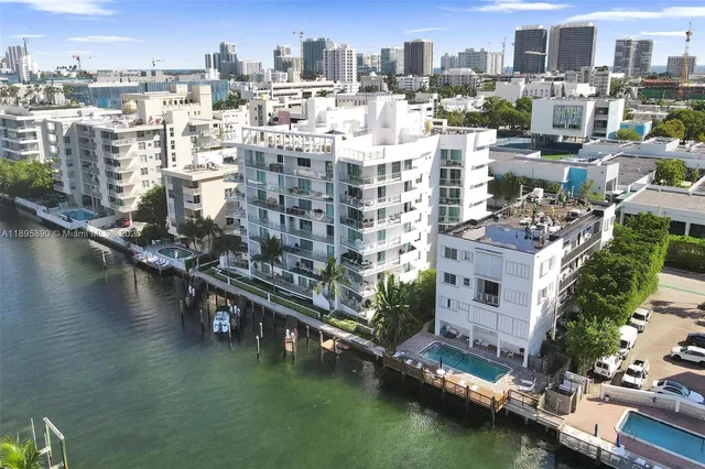 $3,200,000 | 9400 West Bay Harbor Drive, Unit 103, Bay Harbor Islands, FL 33154