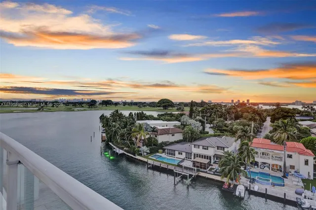 $3,200,000 | 9400 West Bay Harbor Drive, Unit 103, Bay Harbor Islands, FL 33154