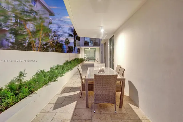 $3,200,000 | 9400 West Bay Harbor Drive, Unit 103, Bay Harbor Islands, FL 33154