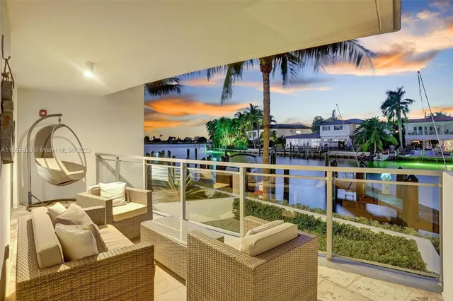 $3,200,000 | 9400 West Bay Harbor Drive, Unit 103, Bay Harbor Islands, FL 33154