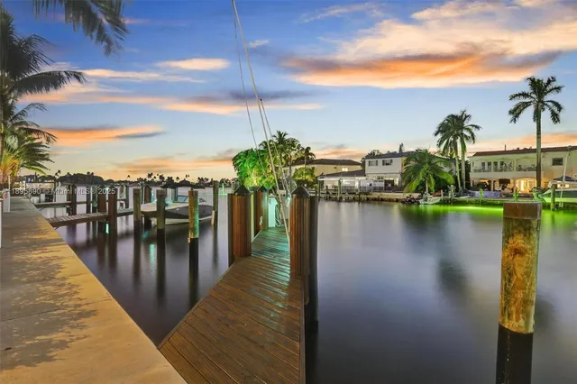$3,200,000 | 9400 West Bay Harbor Drive, Unit 103, Bay Harbor Islands, FL 33154