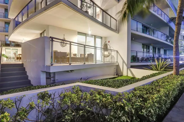 $3,200,000 | 9400 West Bay Harbor Drive, Unit 103, Bay Harbor Islands, FL 33154