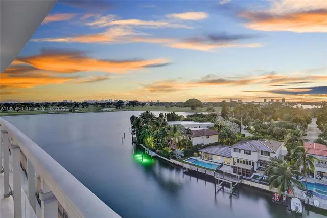 $3,200,000 | 9400 West Bay Harbor Drive, Unit 103, Bay Harbor Islands, FL 33154