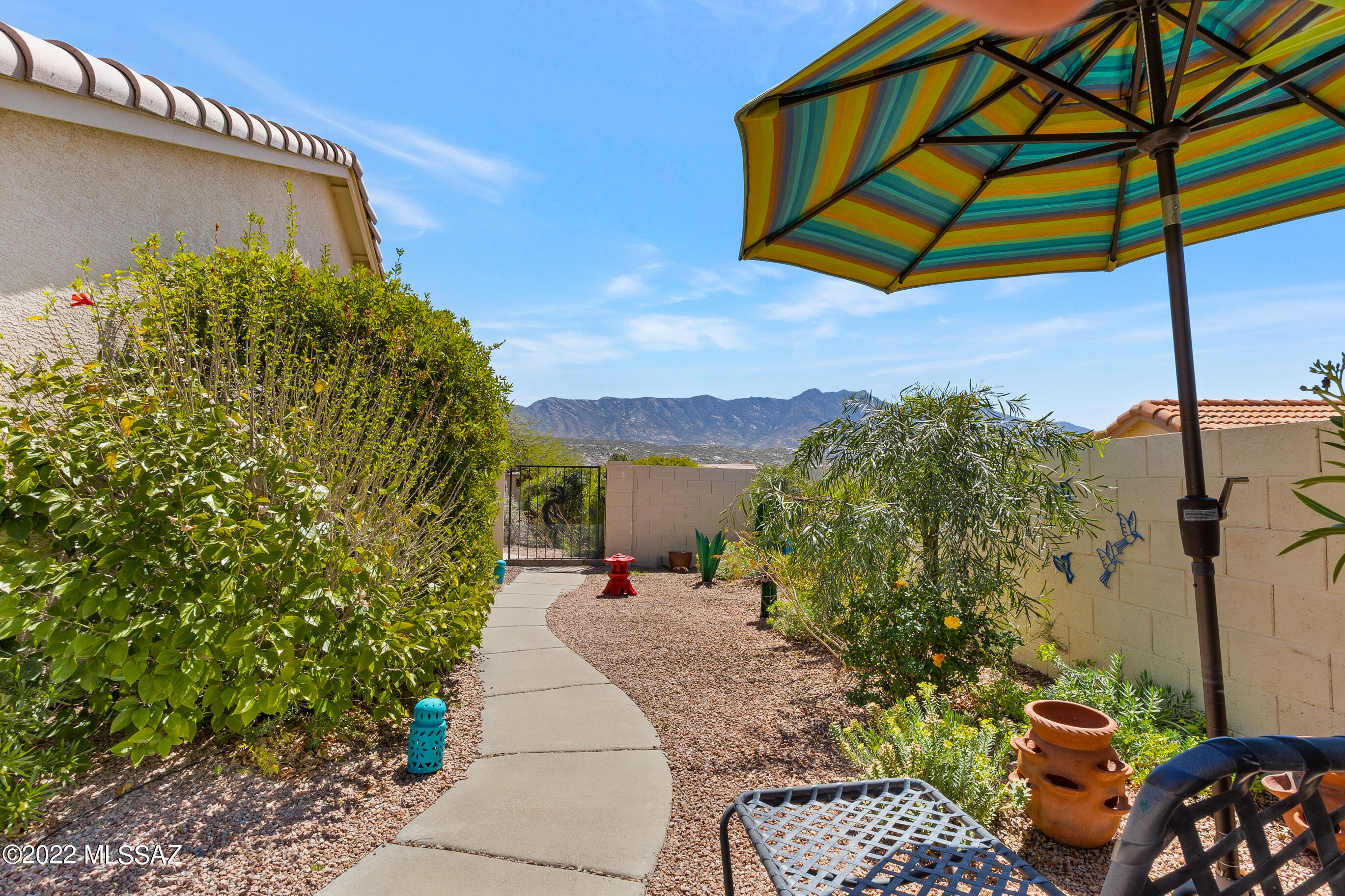 37026 South Stoney Ridge Court Saddlebrooke, AZ 85739 - Photo 33 of 41