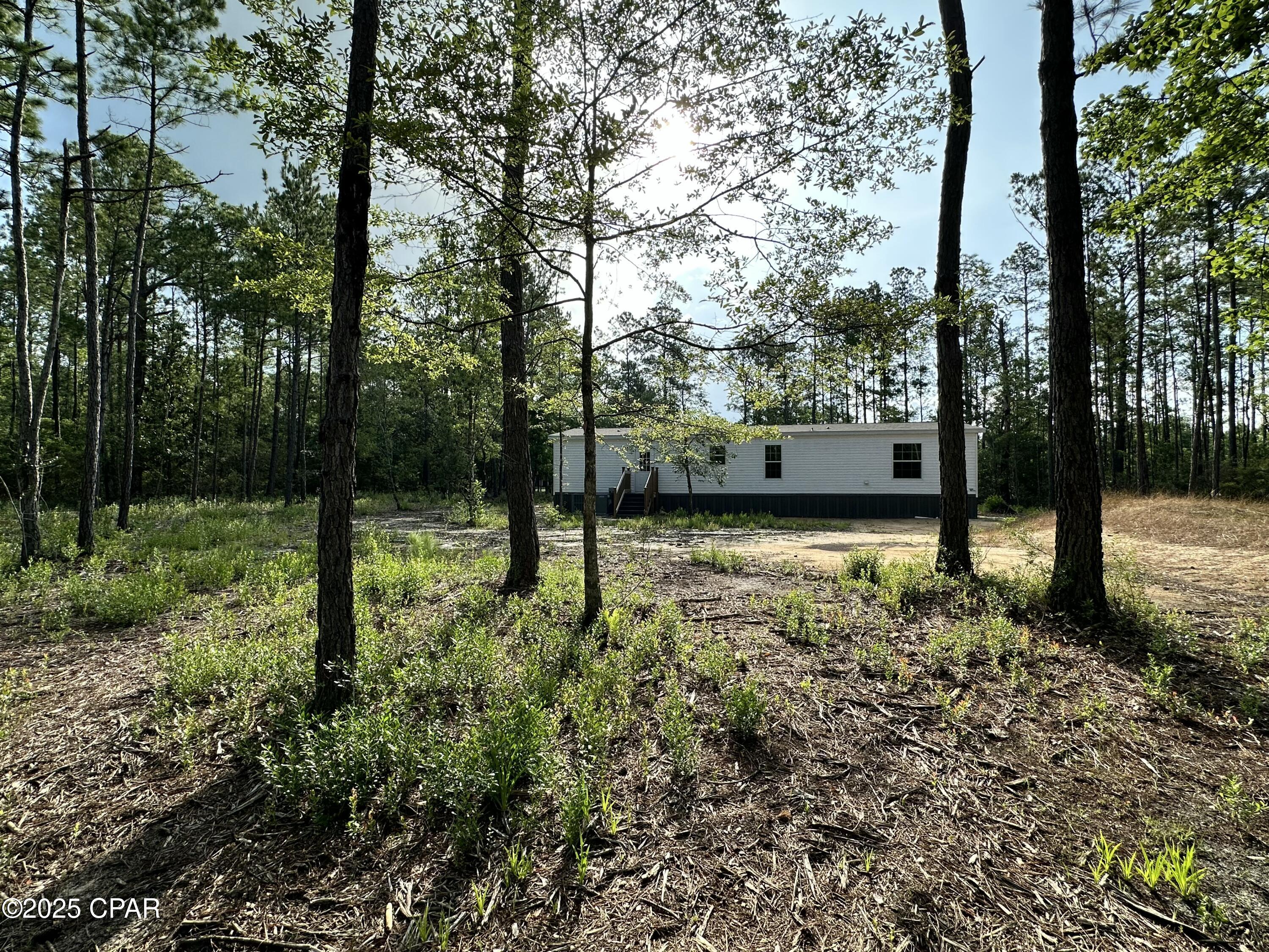 3966 Shell Landing Road Vernon, FL 32462 - Photo 2 of 41