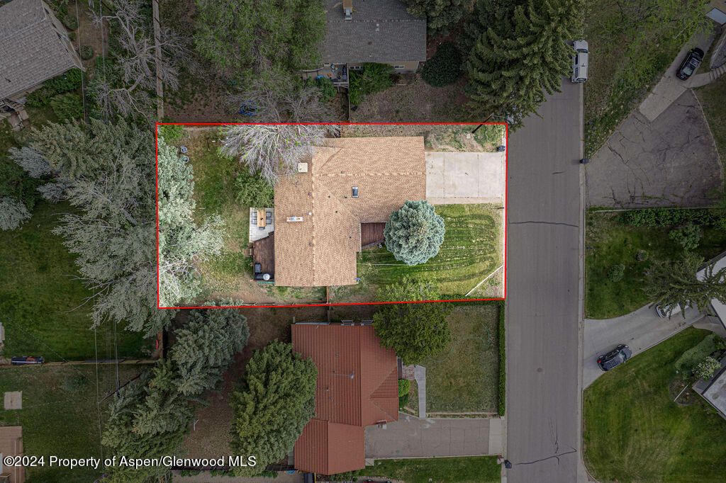 1016 Ranney Street Craig, CO 81625 - Photo 36 of 37 Drone2