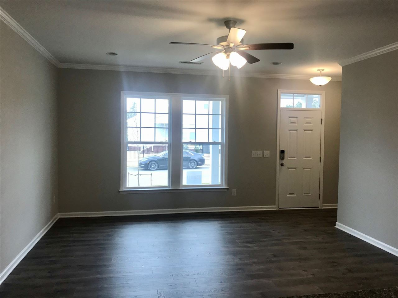 5503 Wallace Martin Way, Unit 1182 Raleigh, NC 27616 - Photo 3 of 28 Living Room