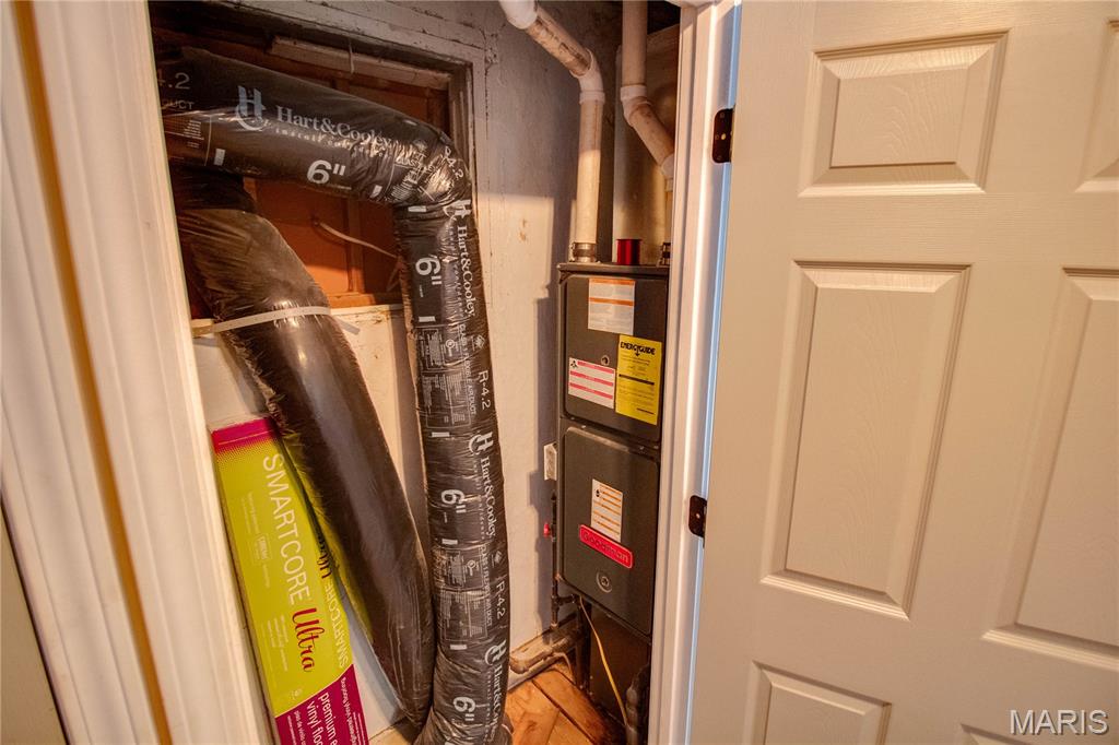 205 Jersey Street Brighton, IL 62012 - Photo 15 of 30