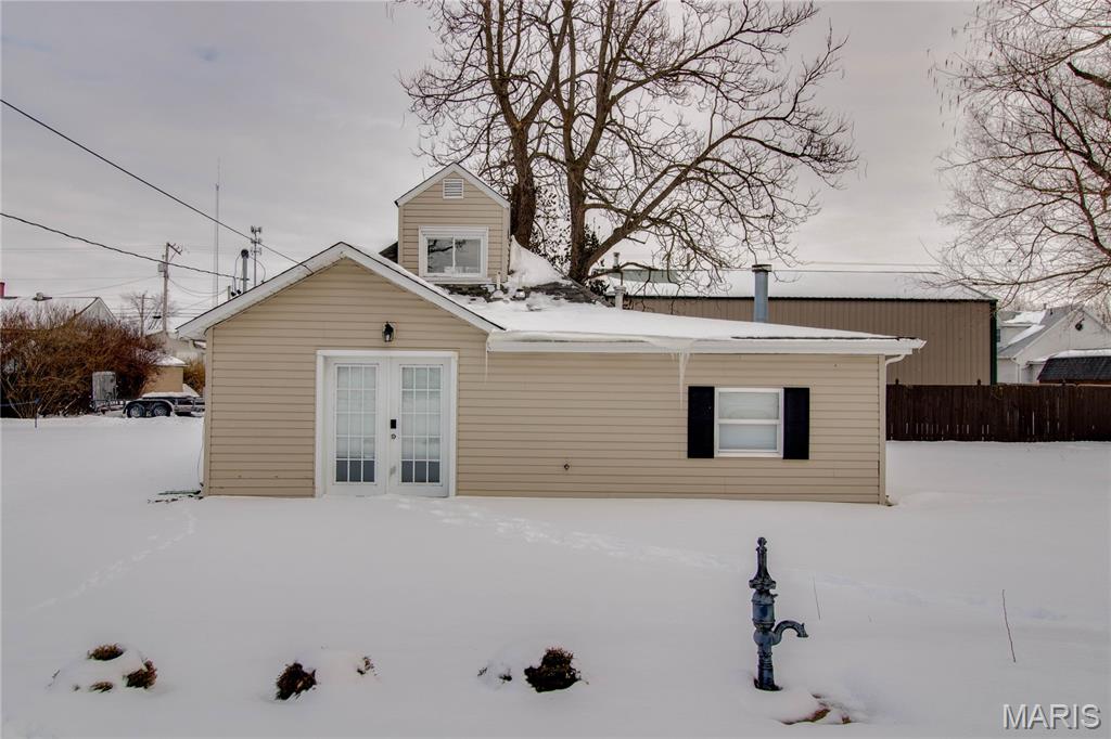 205 Jersey Street Brighton, IL 62012 - Photo 25 of 30