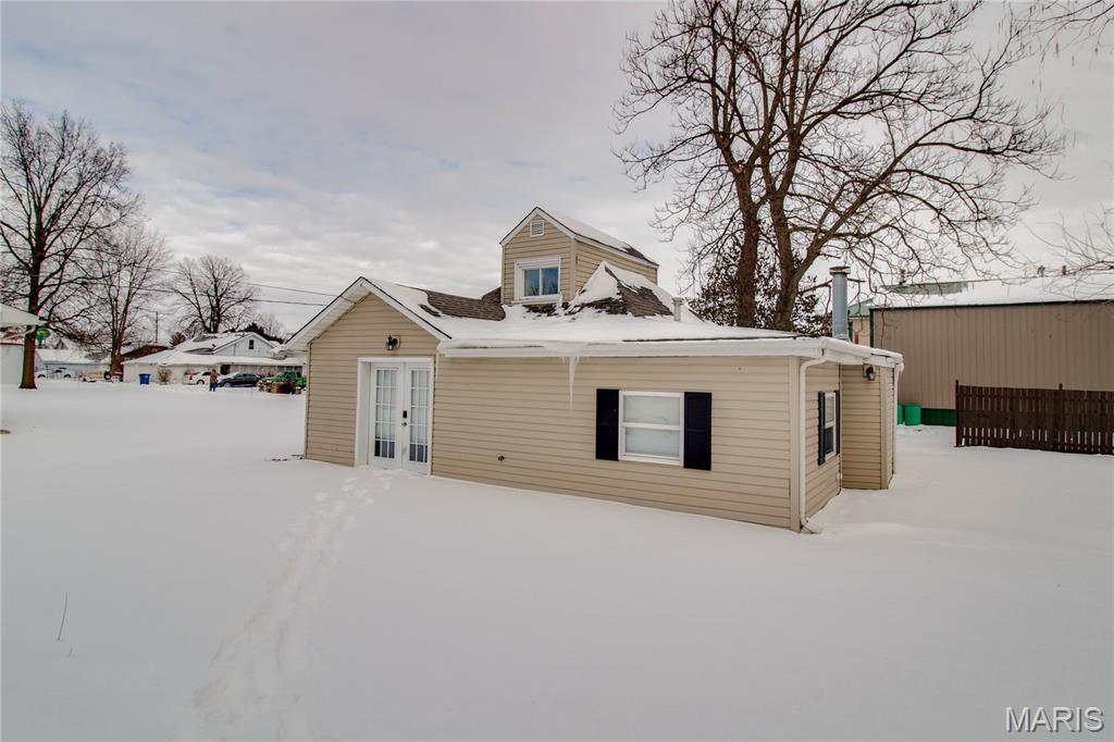 205 Jersey Street Brighton, IL 62012 - Photo 26 of 30