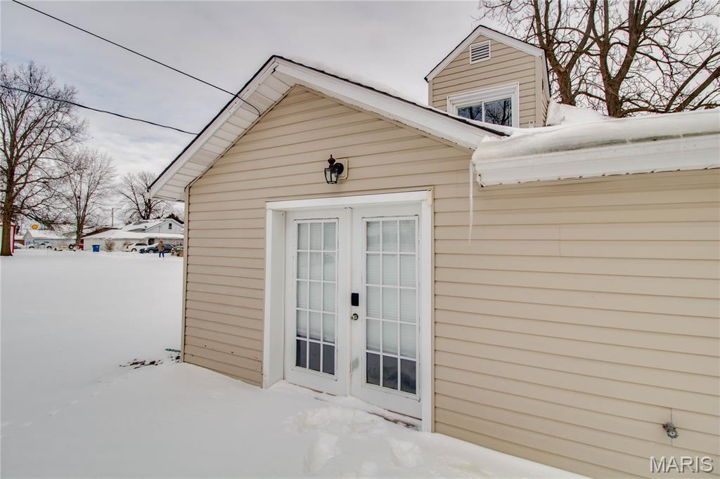 205 Jersey Street Brighton, IL 62012 - Photo 28 of 30