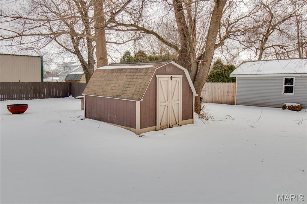 205 Jersey Street Brighton, IL 62012 - Photo 30 of 30