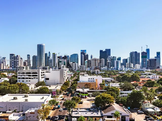 $385,000 | 900 Southwest 8th Street, Unit 1208, Miami, FL 33130