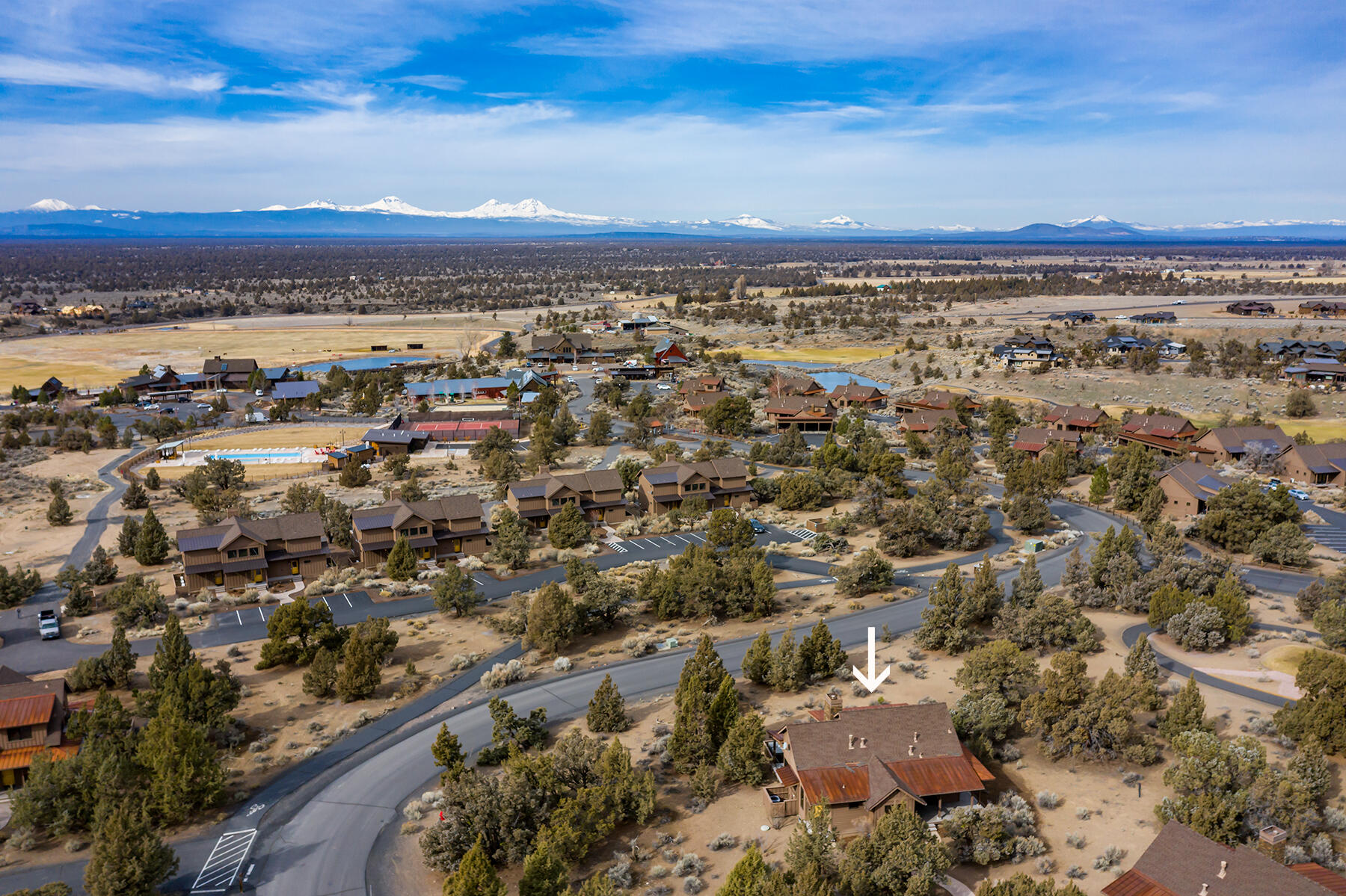 16779 South W Brasada Ranch Road, Unit 44 Powell Butte, OR 97753 - Photo 29 of 31 29DJI_0414