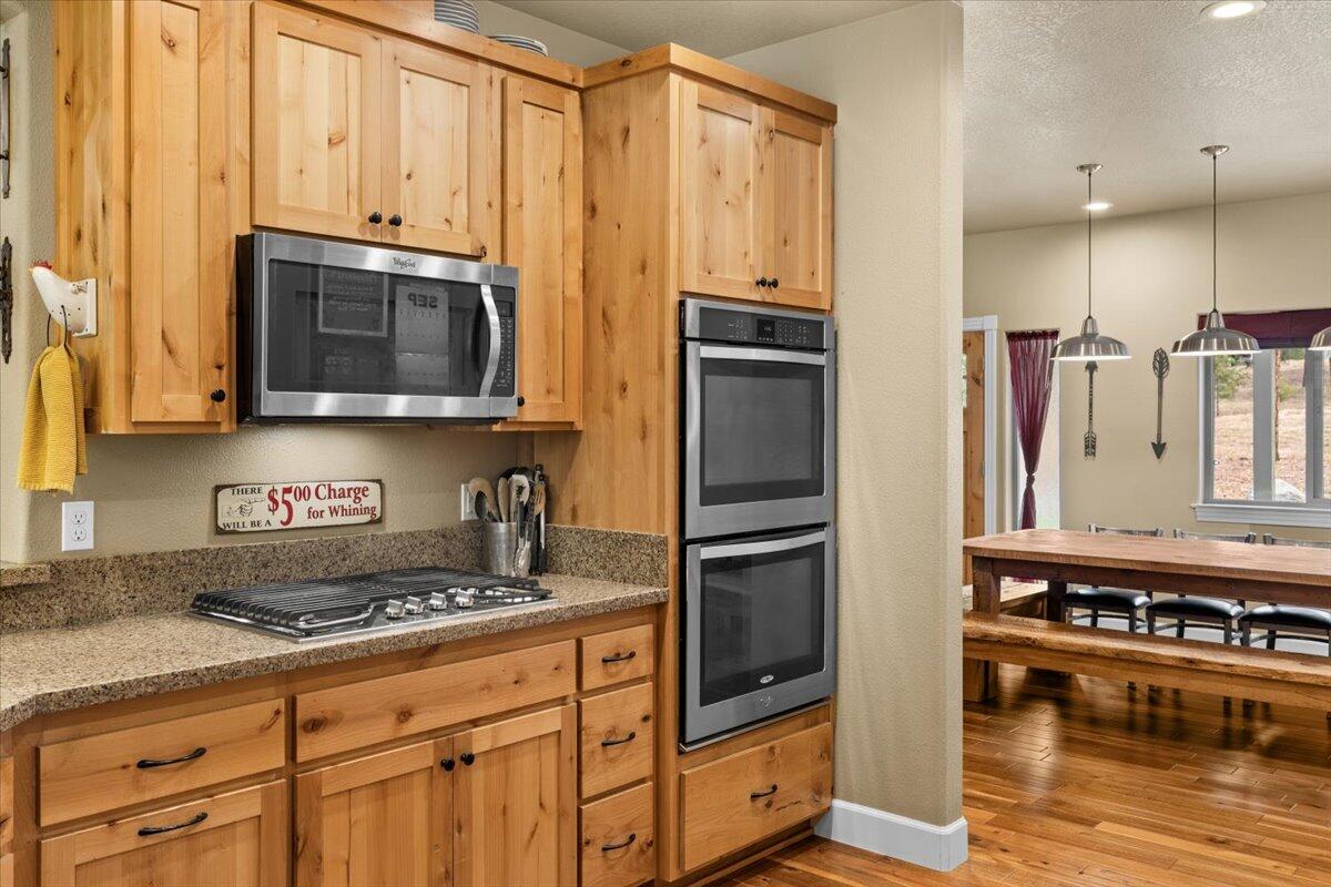 100 McKenzie Ridge Road Grants Pass, OR 97526 - Photo 15 of 46 16-CI_3441