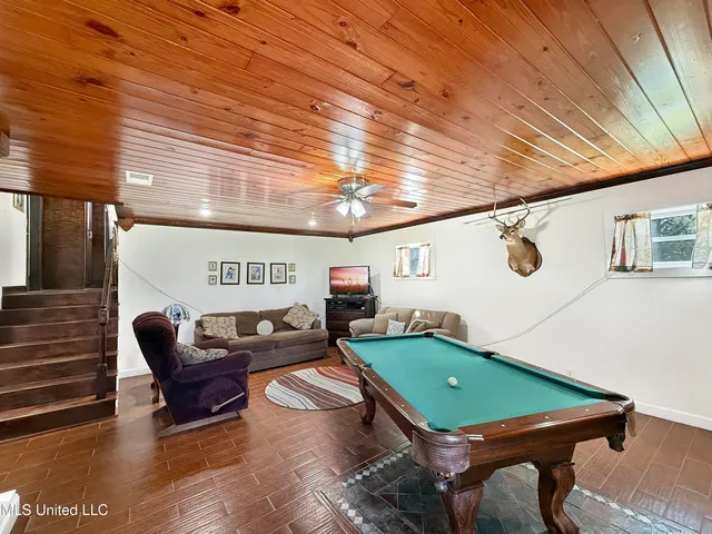 $399,000 | 587 Shivers Road, Newhebron, MS 39140