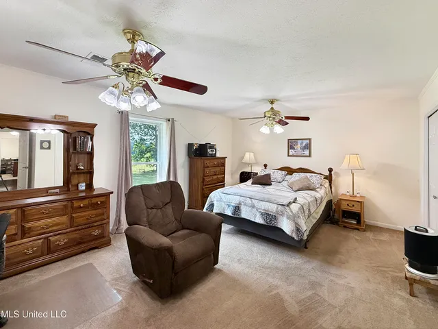 $399,000 | 587 Shivers Road, Newhebron, MS 39140