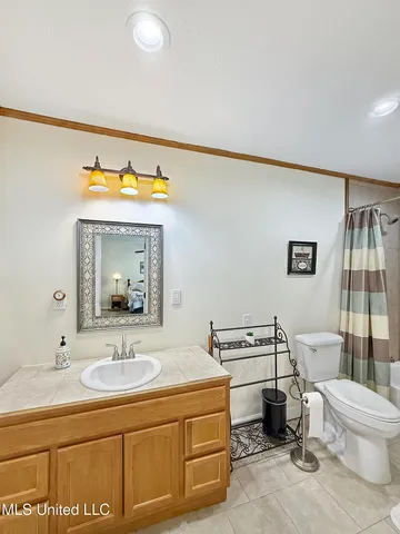 $399,000 | 587 Shivers Road, Newhebron, MS 39140