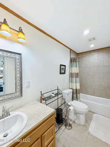 $399,000 | 587 Shivers Road, Newhebron, MS 39140