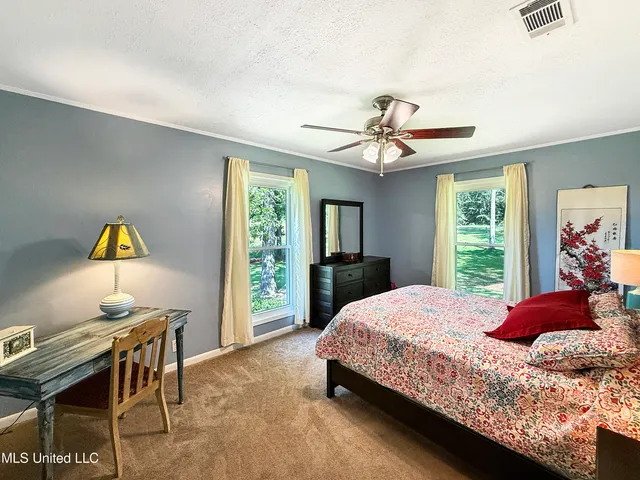 $399,000 | 587 Shivers Road, Newhebron, MS 39140