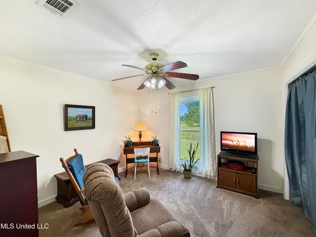 $399,000 | 587 Shivers Road, Newhebron, MS 39140