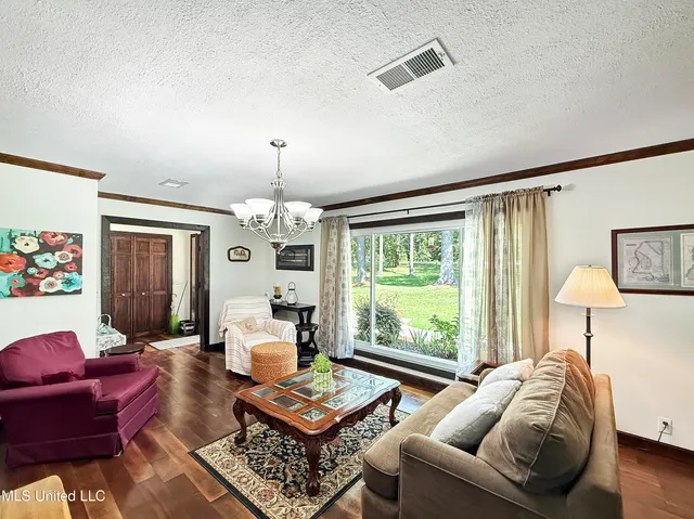 $399,000 | 587 Shivers Road, Newhebron, MS 39140