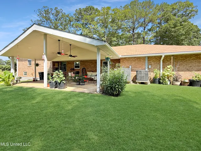 $399,000 | 587 Shivers Road, Newhebron, MS 39140
