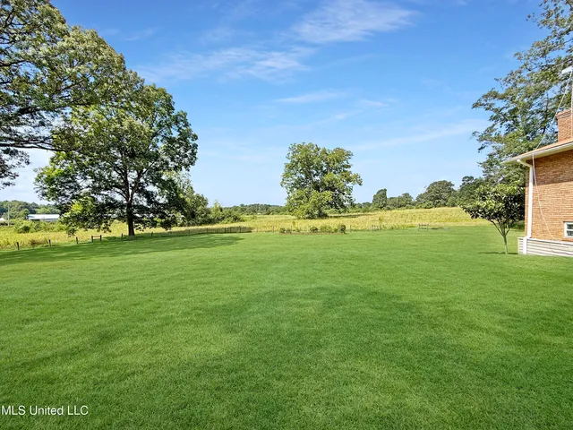 $399,000 | 587 Shivers Road, Newhebron, MS 39140