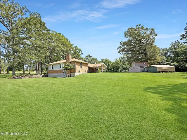 $399,000 | 587 Shivers Road, Newhebron, MS 39140