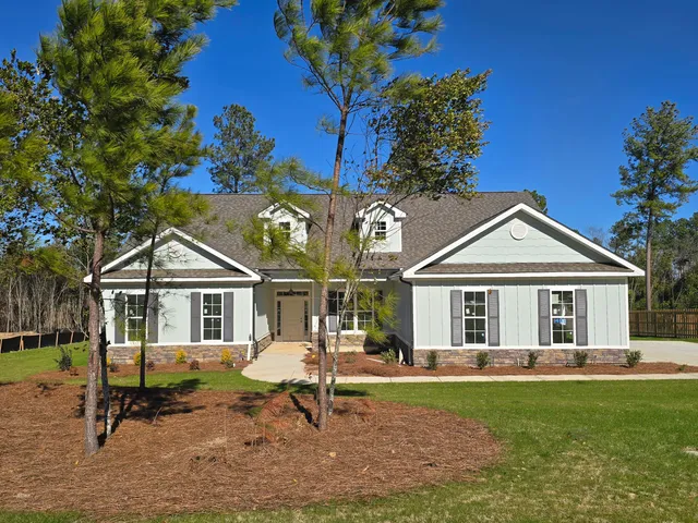 $542,900 | 1488 Bellingham Drive, Beech Island, SC 29842