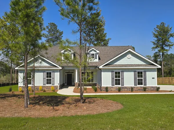 $542,900 | 1488 Bellingham Drive, Beech Island, SC 29842