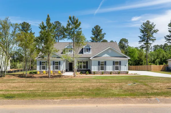 $542,900 | 1488 Bellingham Drive, Beech Island, SC 29842