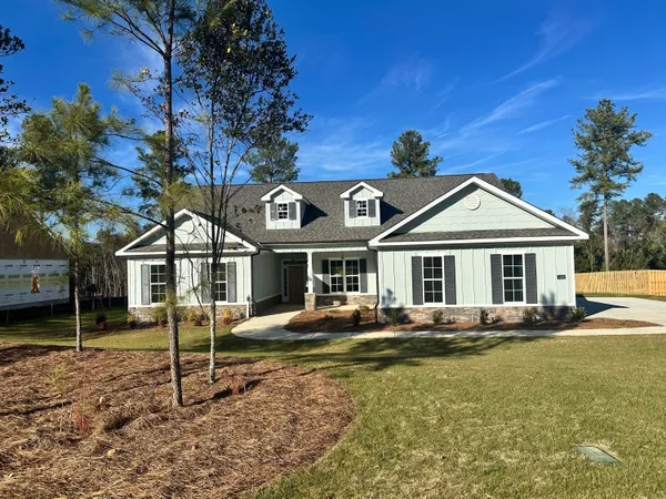 $542,900 | 1488 Bellingham Drive, Beech Island, SC 29842