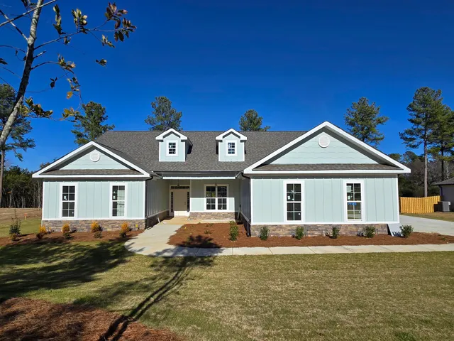 $542,900 | 1488 Bellingham Drive, Beech Island, SC 29842